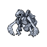 Shiny Carracosta (Fossil)